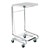 Square Tilt Top Hamper