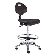 840 Series Self-Skin Lab Chair