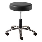 930 Series Exam Stool w/ Swivel Adjustment