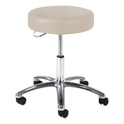 970 Series Exam Stool w/ D-Ring Hand Adjustment