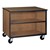 Adjustable-Shelf Storage Cabinet w/out Doors - Reinforced Frame
