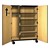 Teacher's Storage & Wardrobe Cabinet