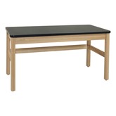 Oak Science Table
