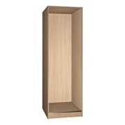 One-Compartment Instrument Storage Unit