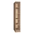 Five-Compartment Open Instrument Storage Unit