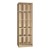 15-Compartment Open Instrument Storage Unit