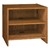 Glacier Series Modular Circulation Adjustable Shelf Unit