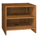 Glacier Series Modular Circulation Adjustable Shelf Unit