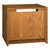 Glacier Series Modular Circulation Book Return Shell