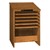 Glacier Series Atlas Stand (39" H)