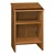 Glacier Series Dictionary Stand