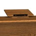 Glacier Series Revolving Dictionary Stand