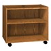 Glacier Series Teacher's Cart