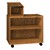 Glacier Series Lectern Cart