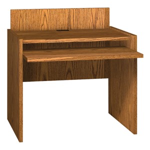 Glacier Series Lab Desk