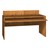 Glacier Series Lab Desk (60" W)
