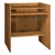 Glacier Series Computer Carrel (36" W x 39 1/8" H)