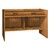 Glacier Series Computer Carrel (60" W x 39 1/8" H)
