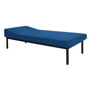 First Aid Recovery Cot
