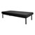 First Aid Recovery Cot<br>Shown in Black