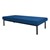 First Aid Recovery Cot<br>Shown in Navy Blue