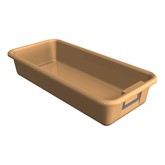 Tote Tray