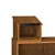 Glacier Series Tabletop Lectern