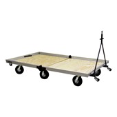 Utility Band Wagon