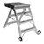 Marching Band Podium - 28" W x 28" D Platform (42" H)
