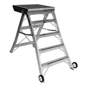 Marching Band Podium
