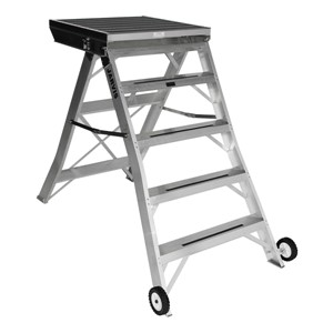 Marching Band Podium
