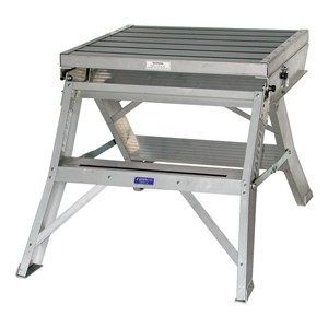 Marching Band Podium - 24" W x 24" D Platform (24" H)