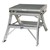 Marching Band Podium - 24" W x 24" D Platform (24" H)