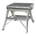 Marching Band Podium - 24" W x 24" D Platform (24" H)