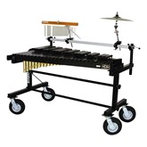 Mallet Mover w/ Percussion Rack