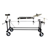 Mobile Percussion Rack