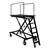 6' Scissor-Lift Platform