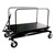 6' Scissor-Lift Platform
