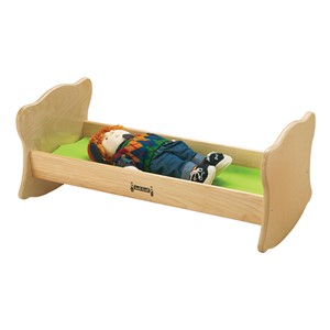 Doll Cradle - Doll not included