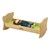 Doll Cradle - Doll not included