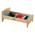Doll Bed - Doll not included