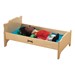 Doll Bed - Doll not included