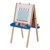 Double Adjustable Easel