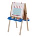 Double Adjustable Easel