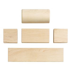 Abel Block Set