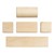 Abel Block Set