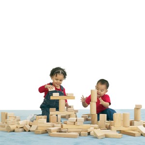 Abel Block Set