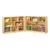 Baltic Birch Fold-n-Lock Storage Unit - Super-Sized - Supplies not included
