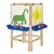 Four-Way Adjustable Easel