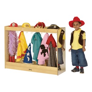 Dress-Up Island - Large